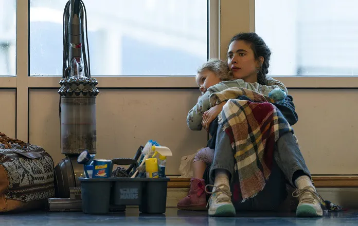 Notizie serie tv: Margaret Qualley sarà Amanda Knox nella miniserie Hulu