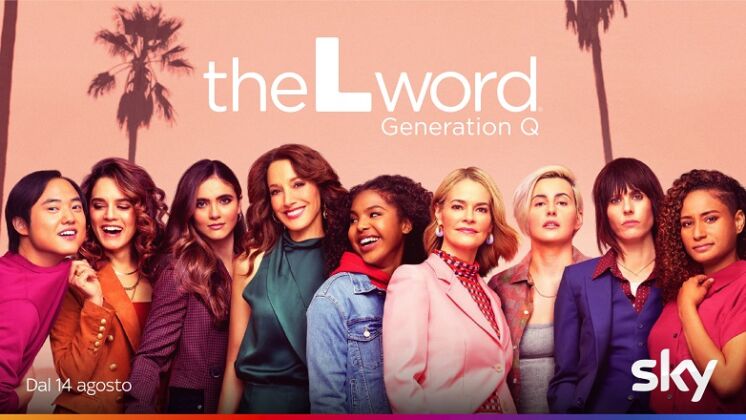 The L Word Generation Q Stagione 2 Streaming