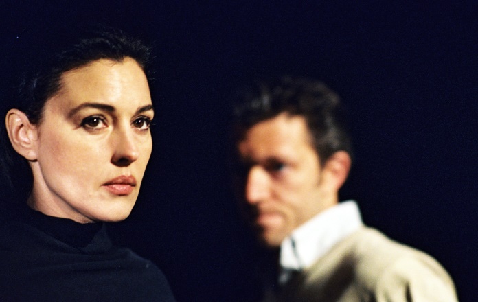 Agents Secrets, con Monica Bellucci e Vincent Cassell stasera in tv