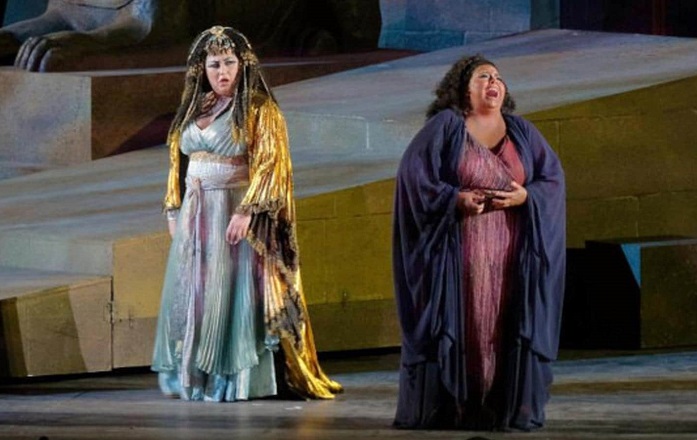 aida aida