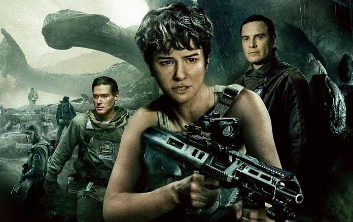 alien covenant alien covenant