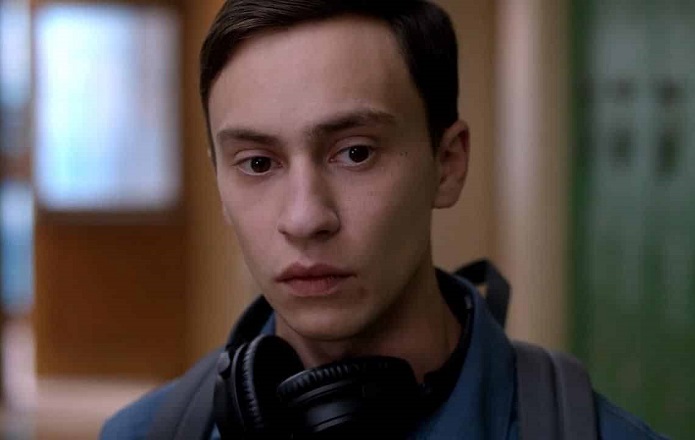 atypical HBO