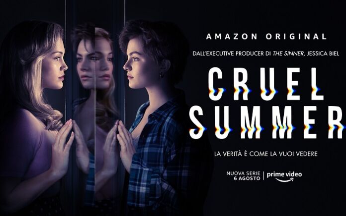 cruel summer 1 Cruel Summer