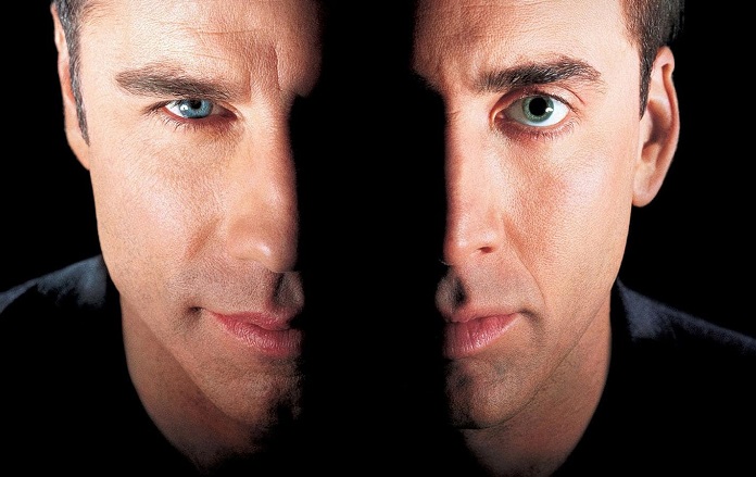 face off face off