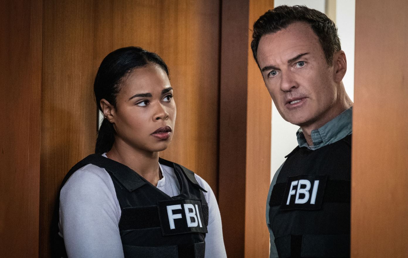 FBI: Most Wanted, le puntate in onda giovedì 2 settembre 2021 su Italia 1 FBI: Most Wanted, le puntate in onda giovedì 2 settembre 2021 su Italia 1