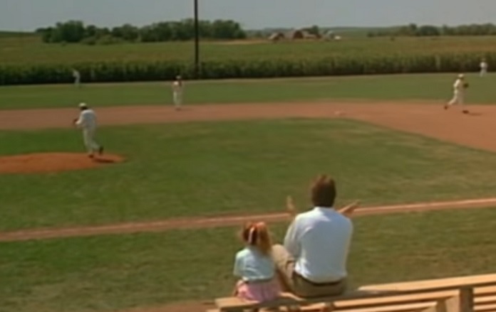 field of dreams Field of Dreams