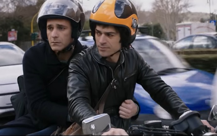 Fratelli Unici la trama del film su Rai 1 stasera venerdì 27 agosto Fratelli Unici la trama del film su Rai 1 stasera venerdì 27 agosto