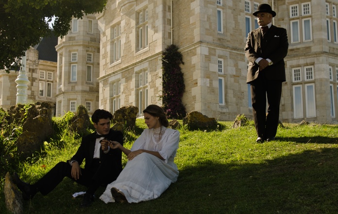 grand-hotel-29-agosto grand hotel Ascolti Tv venerdì 5 agosto