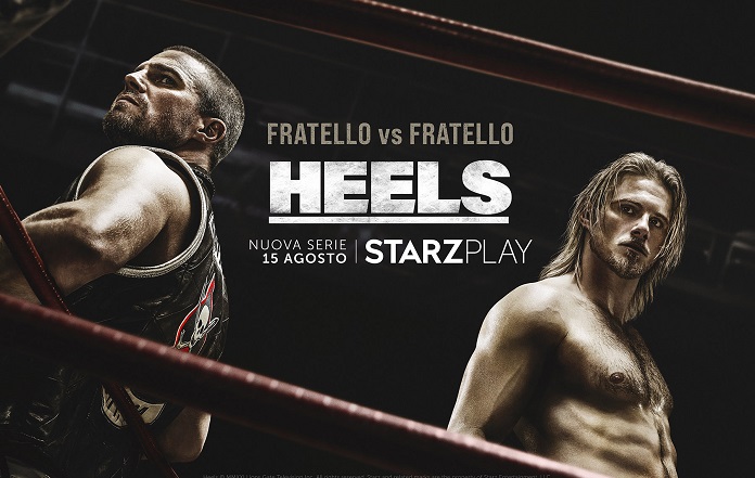 heels 1 heels