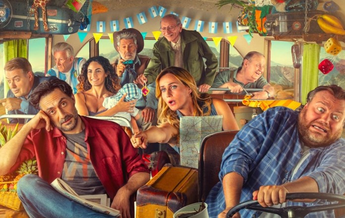 I Delitti del Barlume – Il battesimo di Ampelio, trama del film tv