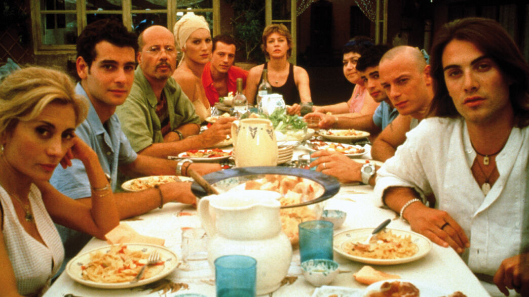 La Fate Ignoranti, il film di Ozpetek stasera in tv La Fate Ignoranti, il film di Ozpetek stasera in tv