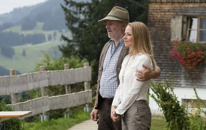 La casa tra le montagne – Ritorno a Casa, trama del film stasera in tv sabato 10 agosto su La5