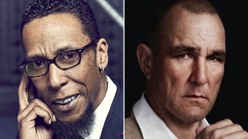 L&O: Organized Crime, arrivano Ron Cephas Jones e Vinnie Jones – Le notizie di oggi L&O: Organized Crime, arrivano Ron Cephas Jones e Vinnie Jones – Le notizie di oggi