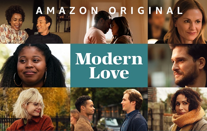 modern love Modern Love