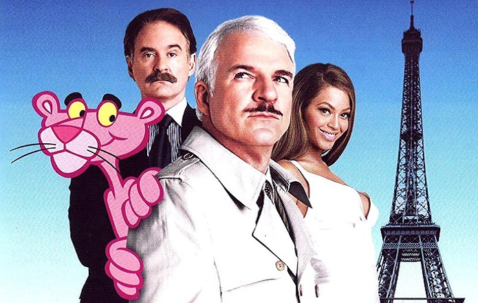 La Pantera Rosa la trama del film su Rai Movie stasera domenica 23 luglio