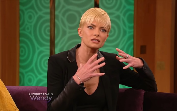 pressley Jamie Pressley