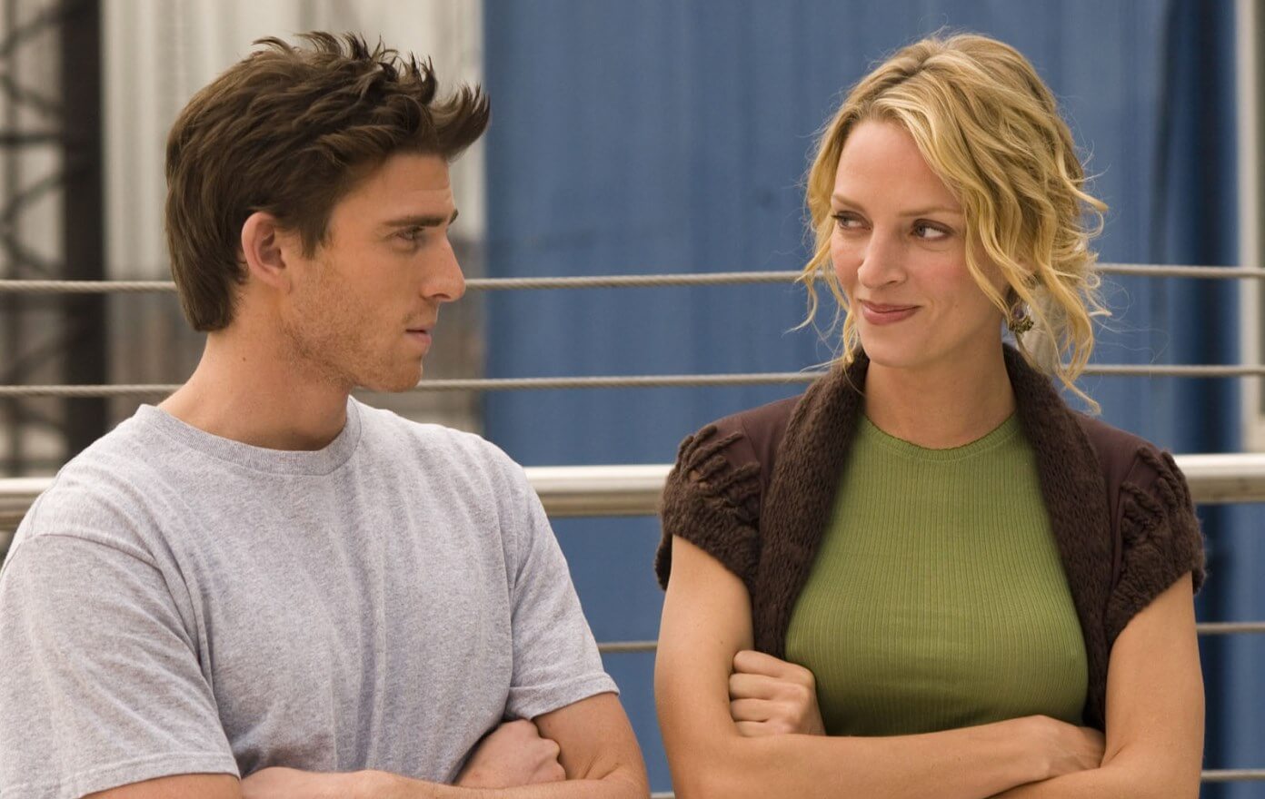 Prime, trama e cast del film in onda l’8 giugno 2022 su La5 Prime, trama e cast del film in onda l’8 giugno 2022 su La5