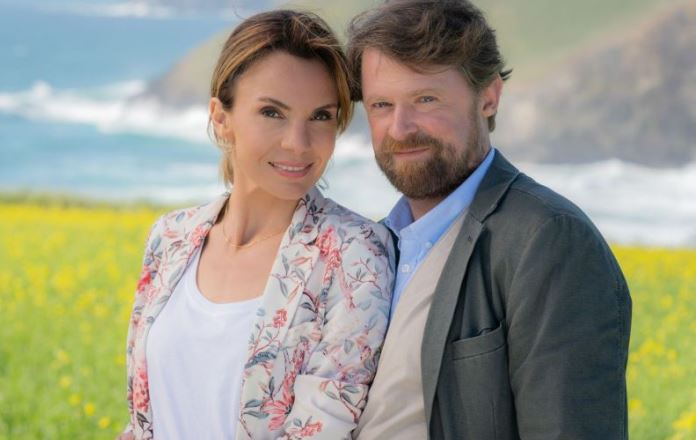 Rosamunde Pilcher – Tempesta d’amore, stasera in tv su La5 sabato 23 dicembre