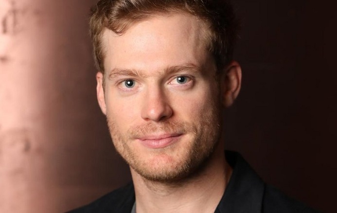 sam reid Sam Reid Intervista con il vampiro