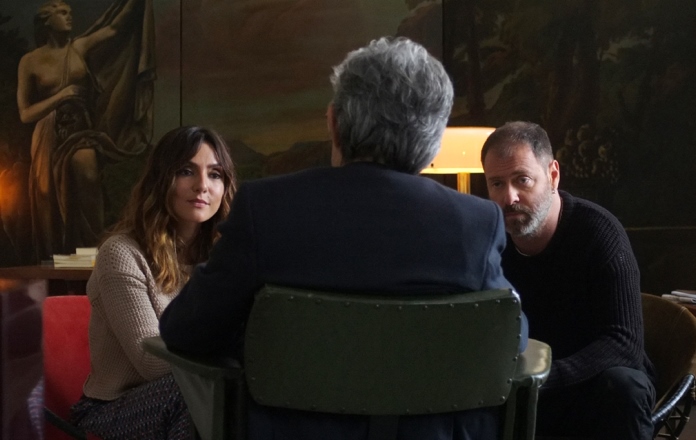terapia-di-coppia-per-amanti-film Ascolti tv lunedì 2 agosto terapia di coppia per amanti