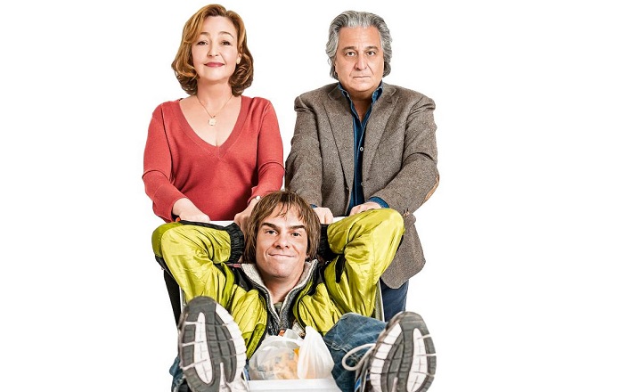 un figlio all'improvviso un figlio all'improvviso