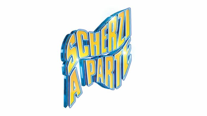 scherzi-a-parte-logo Logo scherzi a parte 2021