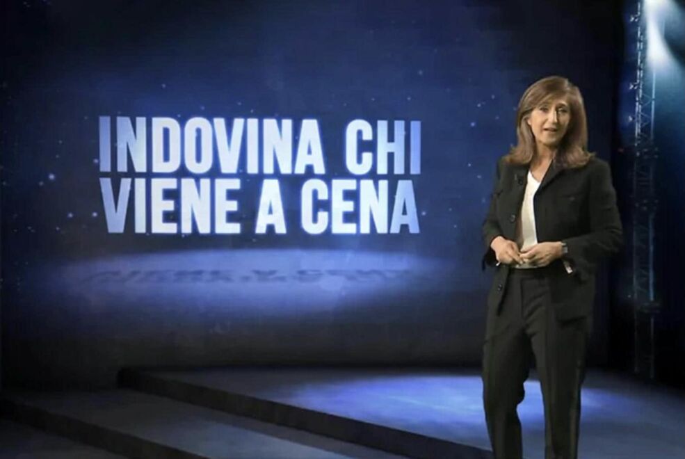 Indovina chi viene a Cena, inchieste a sfondo alimentare su Rai 3, il tema del 6 dicembre