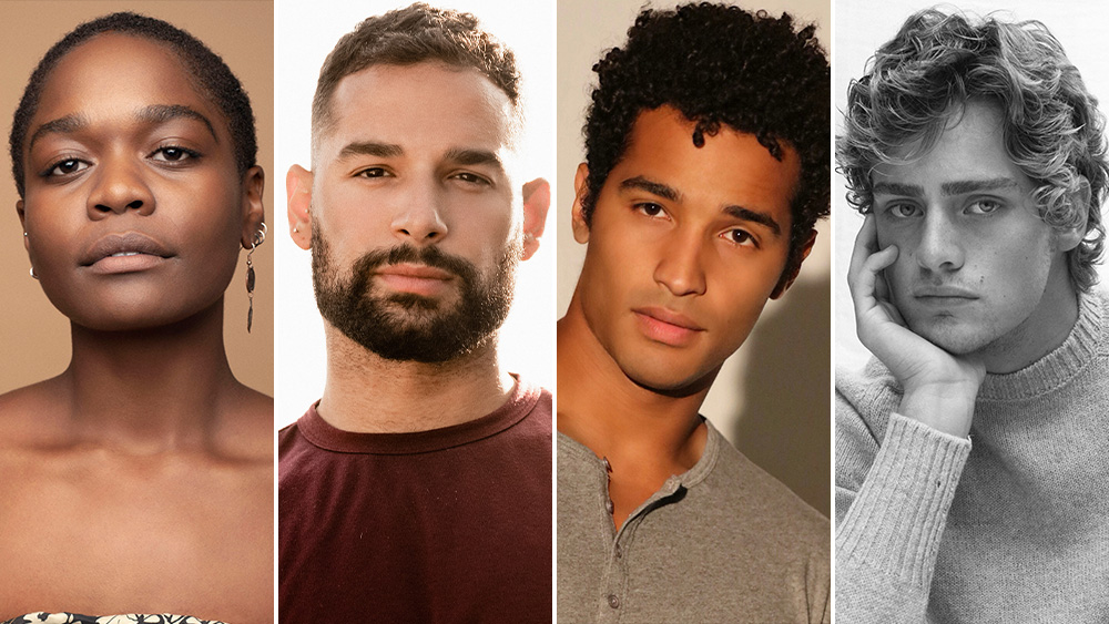 Queer As Folk, il cast del remake di Peacock. Nuovi ingressi in Pretty Little Liars: Original Sin Queer As Folk, il cast del remake di Peacock. Nuovi ingressi in Pretty Little Liars: Original Sin