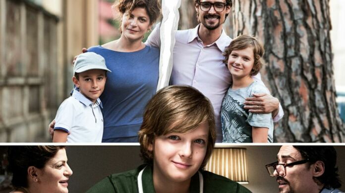 La mia famiglia a soqquadro la mia famiglia a soqquadro