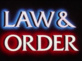 notizie Law and Order