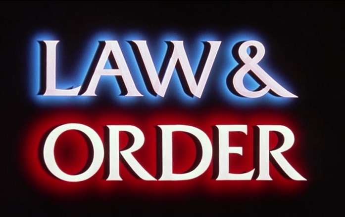 notizie Law and Order