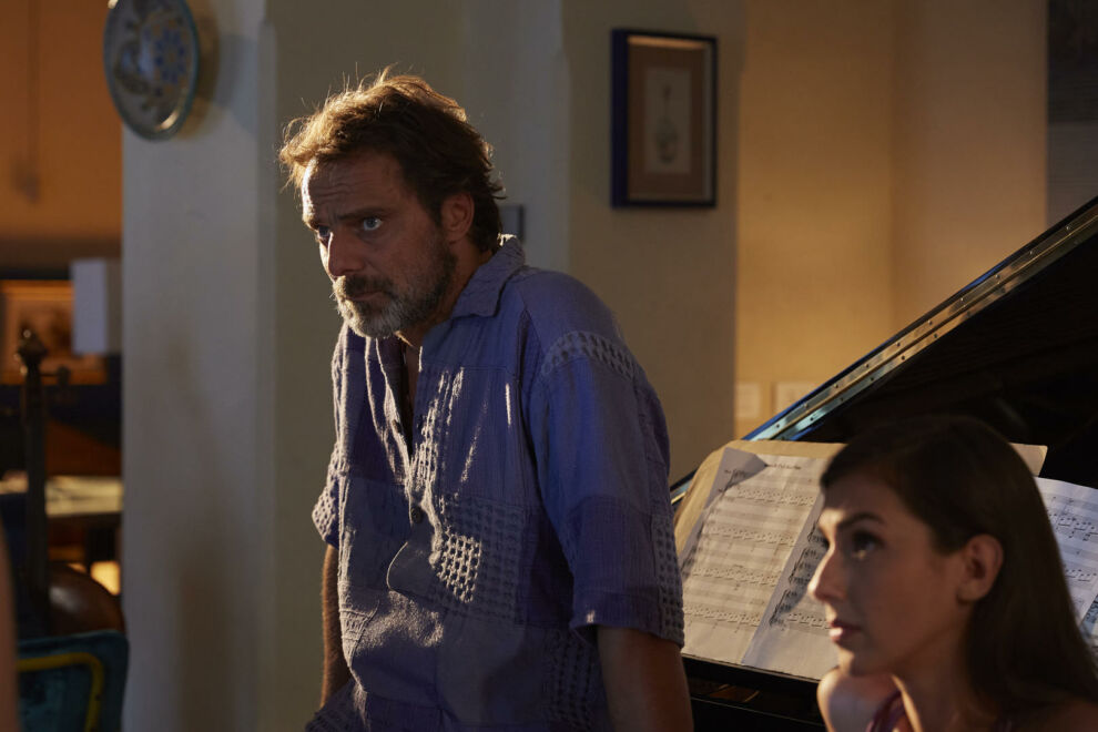 Ascolti Tv venerdì 25 novembre 2022: bene la partita, cala il Circolo dei Mondiali, Mio Fratello Mia Sorella a 2.2 milioni, vola Quarto Grado Ascolti Tv venerdì 25 novembre 2022: bene la partita, cala il Circolo dei Mondiali, Mio Fratello Mia Sorella a 2.2 milioni, vola Quarto Grado