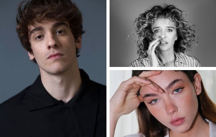 Nuove serie Netflix Netflix nuove serie tv