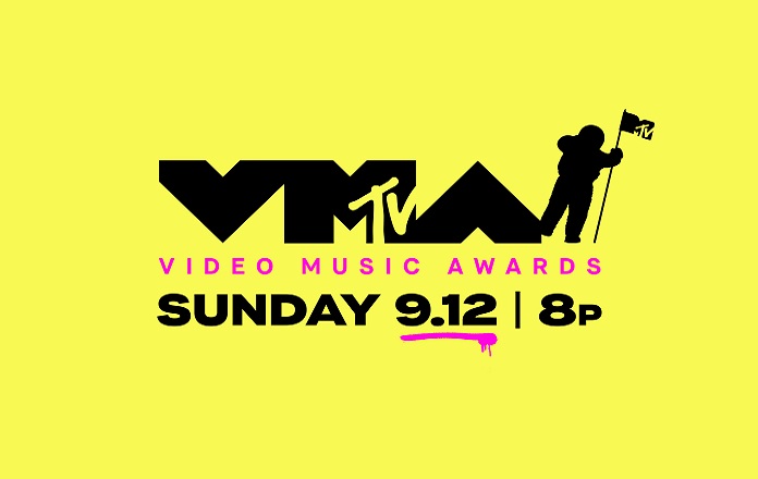 VMA21 - Full Logo - DDT MTV Video Music Awards 2021