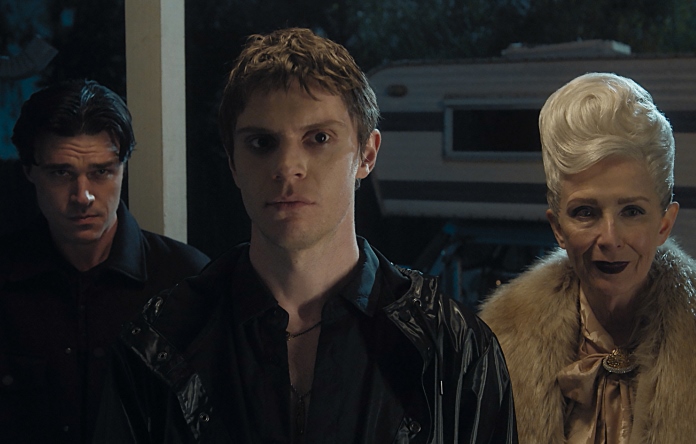 american-horror-story-double-feature uscite disney American Horror Story