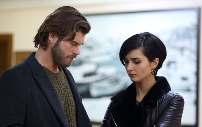 brave-and-beautiful-6-settembre scena da brave and beautiful 6 settembre