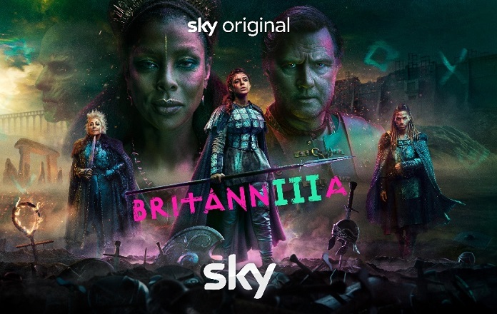 britannia Britannia