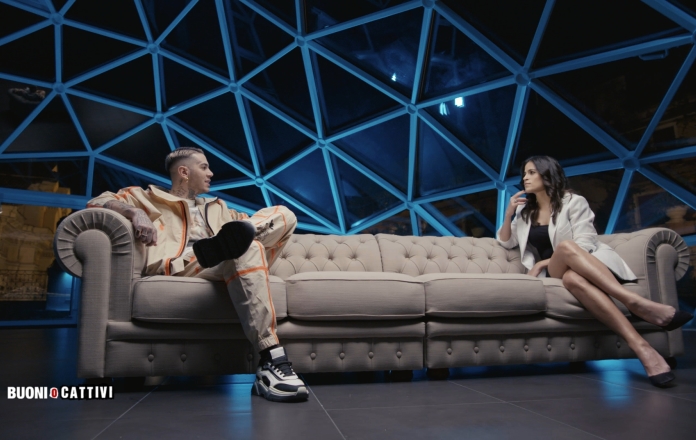 buoni-o-cattivi-7-settembre Emis Killa in Buoni o Cattivi del 7 settembre