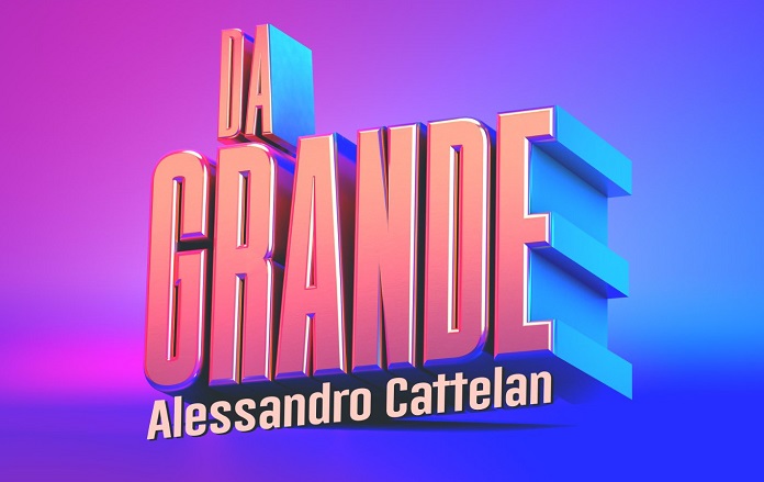 da grande Da grande Ascolti Tv domenica 26 settembre