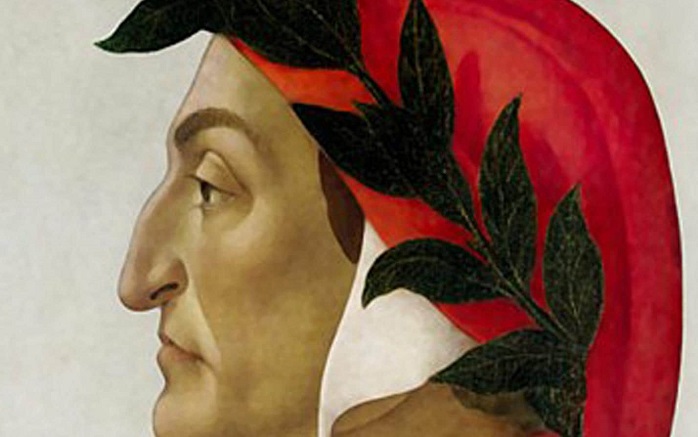 Dante su Rai 2 venerdì 17 settembre in seconda serata la docuserie realizzata con PBS Dante su Rai 2 venerdì 17 settembre in seconda serata la docuserie realizzata con PBS