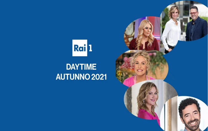 sciopero Daytime Rai 1