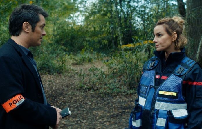 Delitto nel Berry, trama del film in onda il 16 maggio su Top Crime