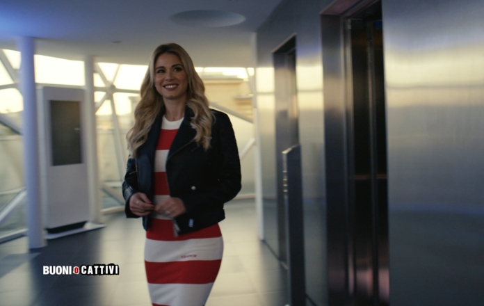 diletta-leotta-a-buoni-o-cattivi Diletta leotta a Buoni o cattivi