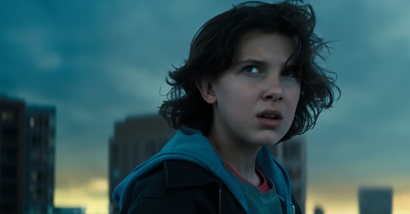 Godzilla II – King of the monsters, l’action con Ver Farmiga e Millie Bobby Brown stasera in tv Godzilla II – King of the monsters, l’action con Ver Farmiga e Millie Bobby Brown stasera in tv