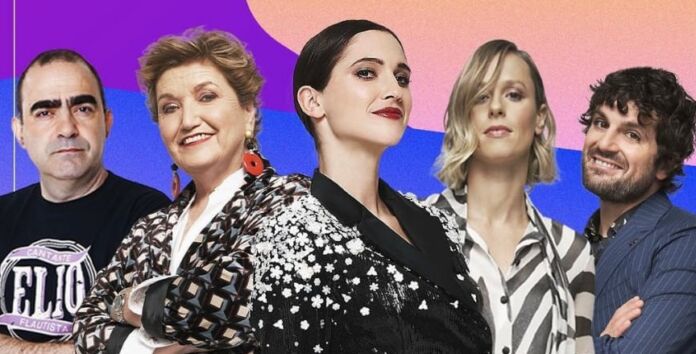 got talent Italia's got talent Guida tv 19 gennaio 2022
