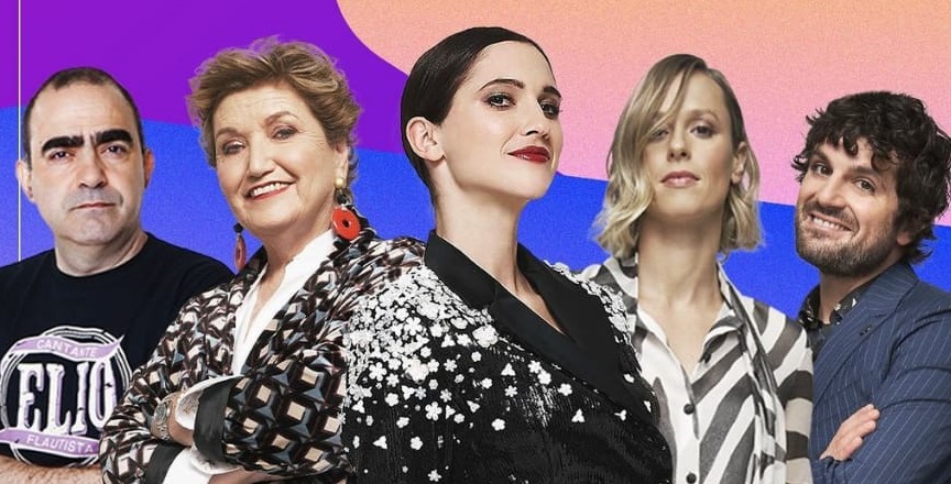 Italia’s Got Talent 2022 dal 19 gennaio su Sky Uno e NOW, il promo “elieno” Italia’s Got Talent 2022 dal 19 gennaio su Sky Uno e NOW, il promo “elieno”