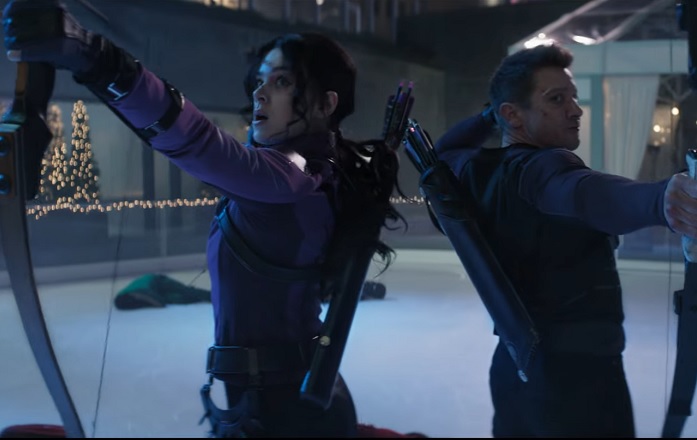 hawkeye Hawkeye