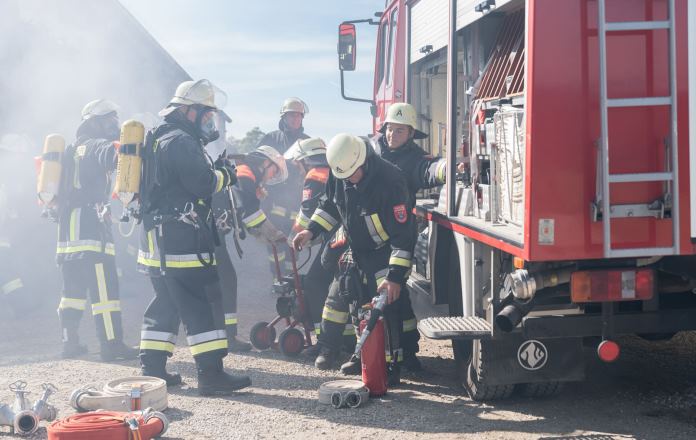 Marie is on Fire – Veleni, trama del film in onda il 22 luglio 2023 su La5
