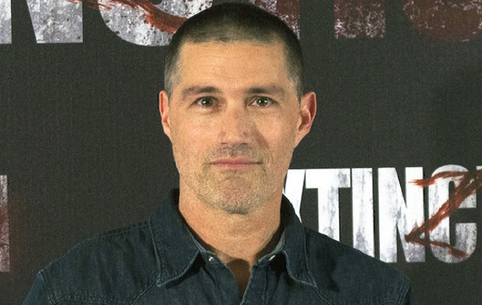 matthew fox Matthew Fox