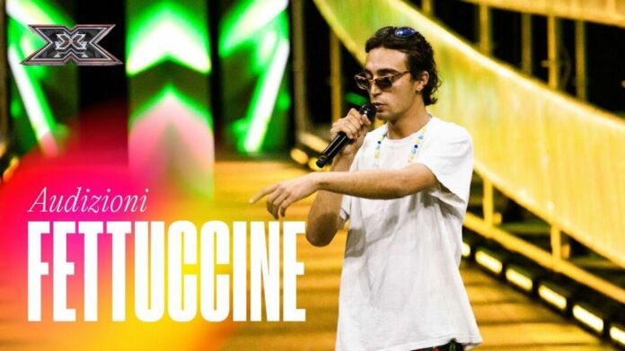 fettuccine Fettuccine